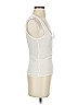 Dissh Ivory White Tank Top Size S - photo 3