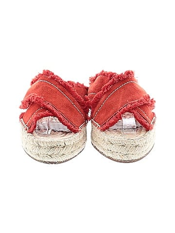 G.H. Bass & Co. Sandals (view 2)