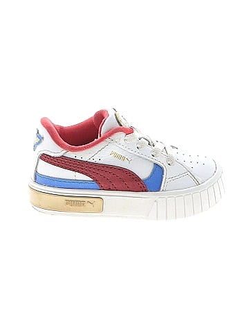 Puma Sneakers (view 1)