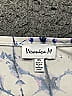 Veronica M. Print Blue Casual Dress Size XS - photo 7
