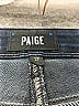 Paige Blue Jeans Size 27 waist - photo 3
