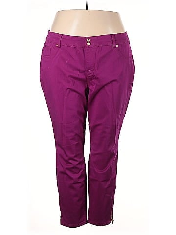 IMAN Casual Pants (view 1)