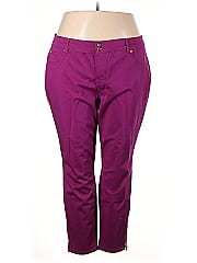 Iman Casual Pants