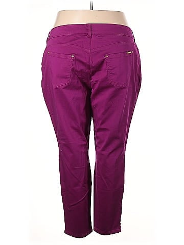 IMAN Casual Pants (view 2)