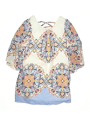 Amy Byer Dress (view 1)