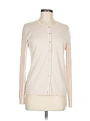 August Silk Silk Cardigan