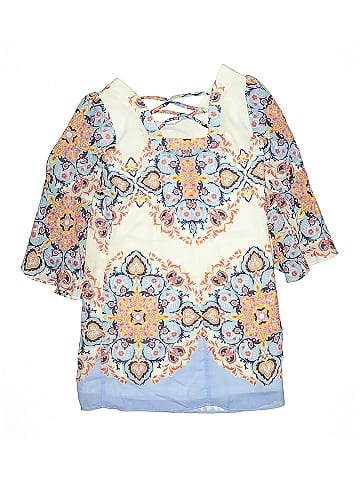 Amy Byer Dress (view 2)