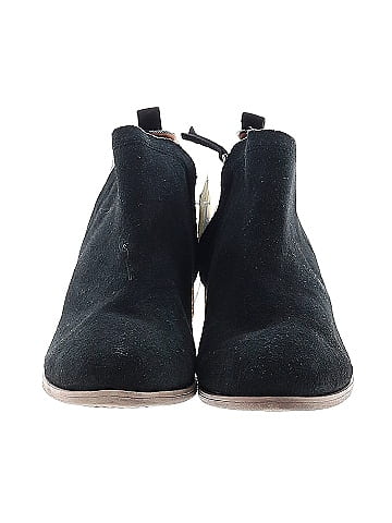 TOMS Ankle Boots (view 2)