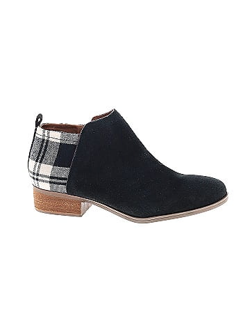 TOMS Ankle Boots (view 1)