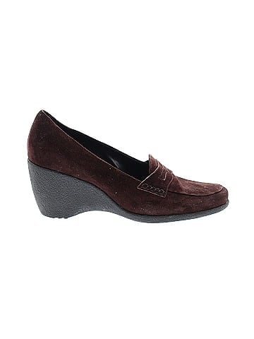 Franco Sarto Wedges (view 1)
