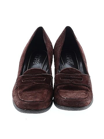 Franco Sarto Wedges (view 2)
