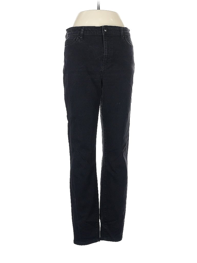 Pre-owned Buffalo By David Bitton Jeans In Black