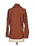 Max Studio Brown Pullover Sweater Size XS - photo 2