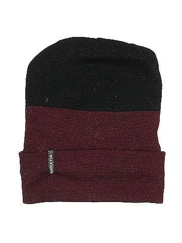 Turtle Fur Beanie (view 1)