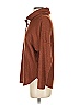Max Studio Brown Pullover Sweater Size XS - photo 5