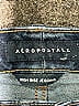 Aeropostale Solid Blue Jeans Size 4 - photo 4