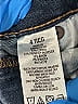 Aeropostale Solid Blue Jeans Size 4 - photo 5