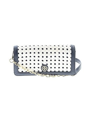 Tory Burch Leather Crossbody Bag (view 1)