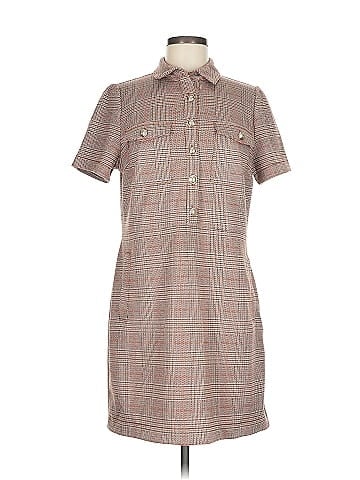 Ann Taylor LOFT Casual Dress (view 1)
