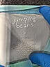 Jumping Beans Blue Swimsuit Cover Up Size 3T - photo 3