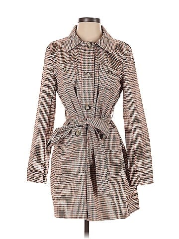 CAbi Trenchcoat (view 1)