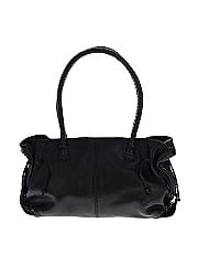 Patricia Nash Leather Shoulder Bag