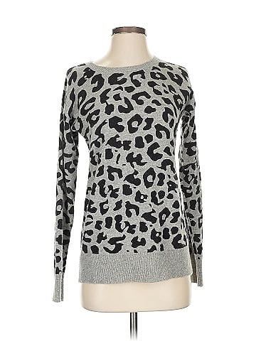 Barneys New York Cashmere Pullover Sweater (view 1)