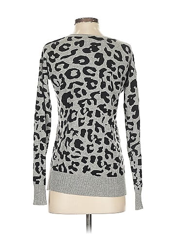 Barneys New York Cashmere Pullover Sweater (view 2)