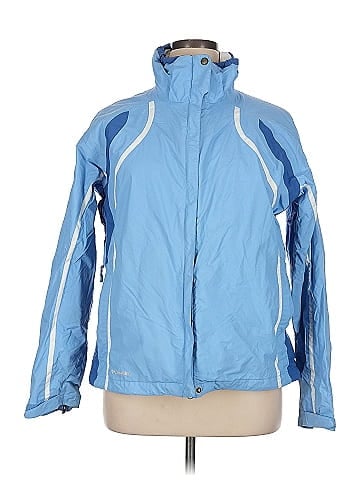 Columbia Snow Jacket (view 1)
