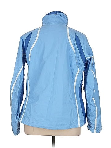 Columbia Snow Jacket (view 2)