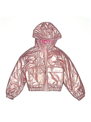 Rockets of Awesome Jacket (view 1)