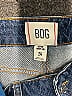 BDG Blue Jeans Size 24 waist - photo 4