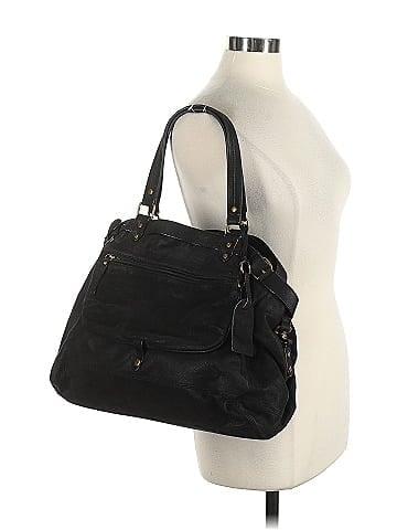 Vanessa Bruno Leather Satchel (view 2)