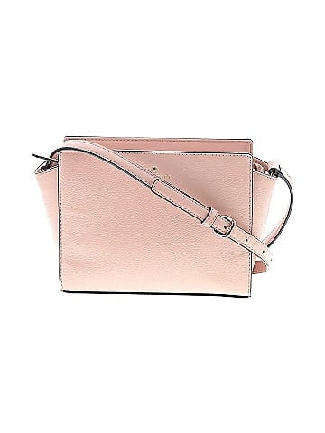 Kate Spade New York Leather Crossbody Bag (view 1)