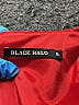 Black Halo Red Cocktail Dress Size 6 - photo 7