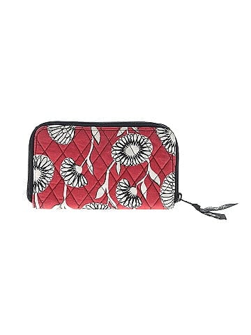 Vera Bradley Clutch (view 1)