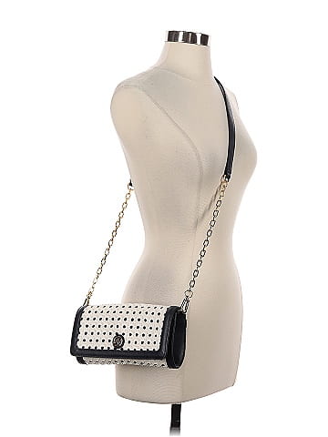 Tory Burch Leather Crossbody Bag (view 2)