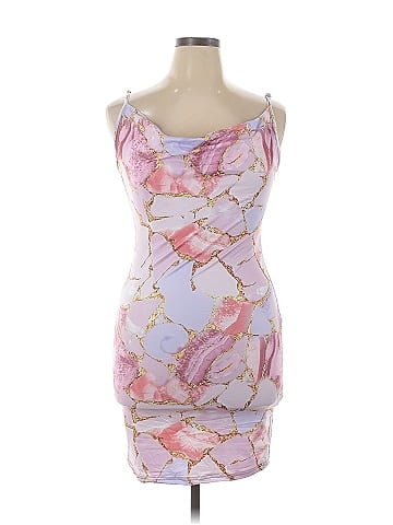 Shein Cocktail Dress (view 1)