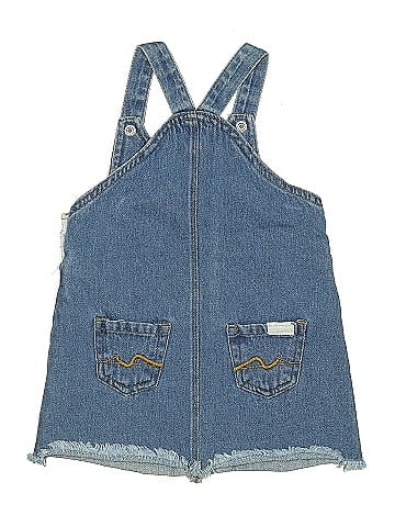7 For All Mankind Dress (view 2)