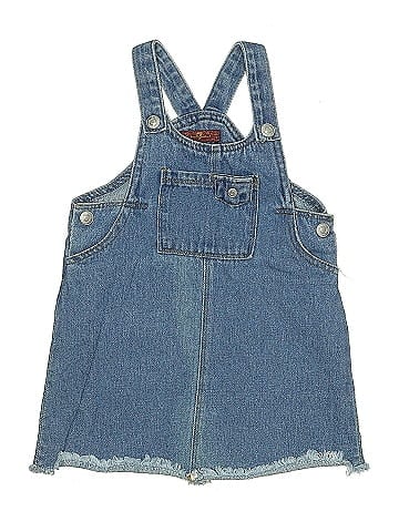 7 For All Mankind Dress (view 1)