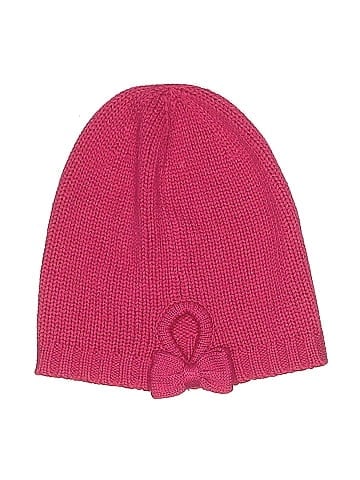 IDA BEANIE *PINK