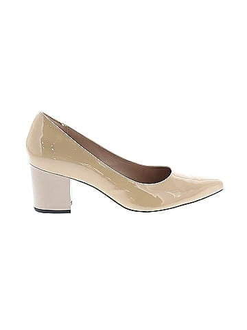 Clarks Heels (view 1)