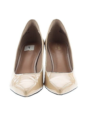 Clarks Heels (view 2)
