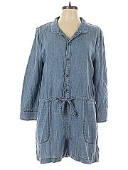 Level 99 Romper