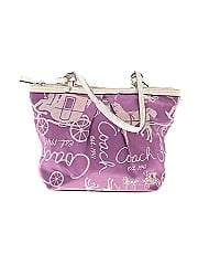 Coach Factory Shoulder Bag