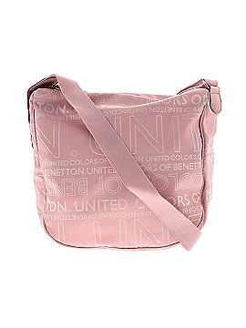 United Colors Of Benetton Crossbody Bag