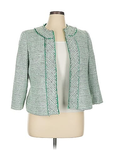 Kasper Blazer (view 1)