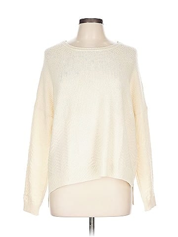 White Label The White Company Wool Pullover Sweater (view 1)