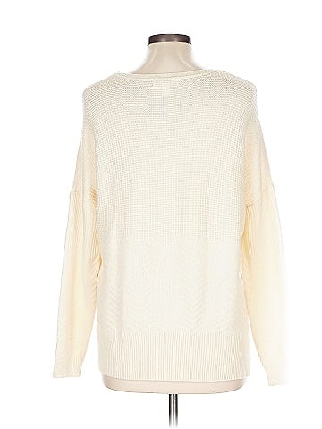 White Label The White Company Wool Pullover Sweater (view 2)