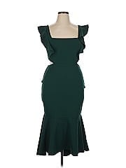 Petal And Pup Cocktail Dress
